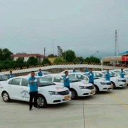 宝鸡四通帝海驾校石欢教练 专业与耐心并重的一位好教练