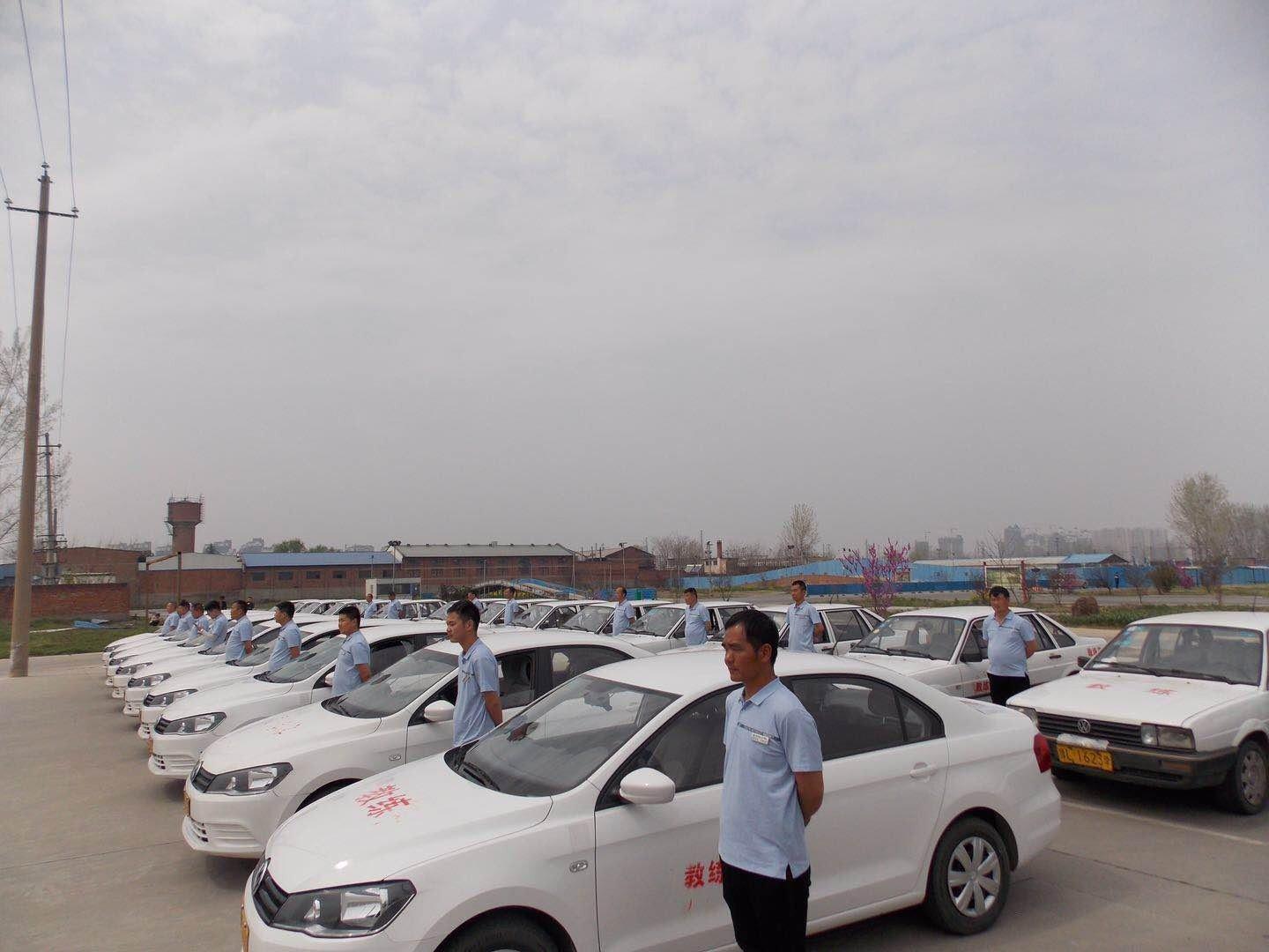 漯河大正驾校报名价格与口碑全面解读｜来自驾校一点通的用户反馈